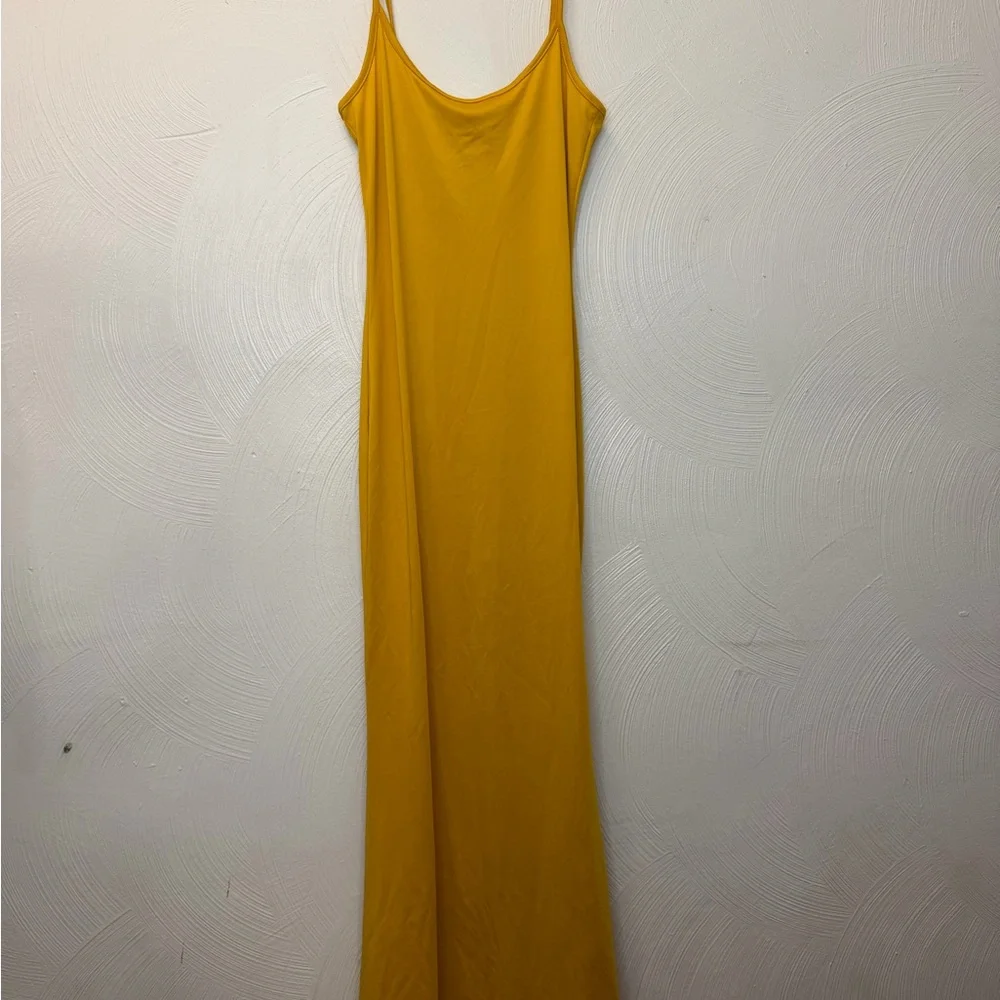 2 dresses !!  Slip Maxi Dresses - Picture 3 of 3